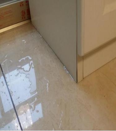 丛台漏水检测 厕所漏水怎么检测?